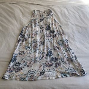 Roxy dress